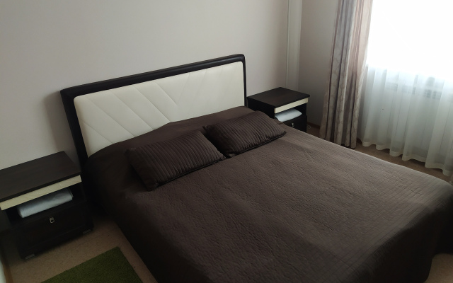 Biryuzovaia Katun' Hotel