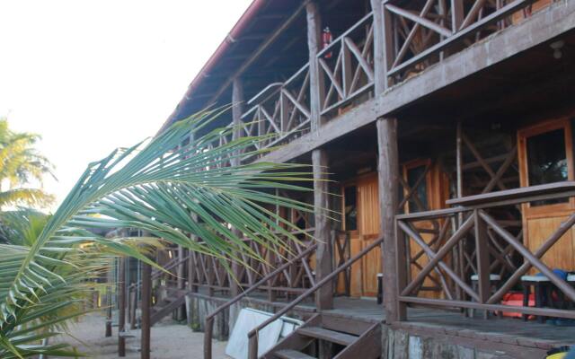 Cabanas Club Bacalar