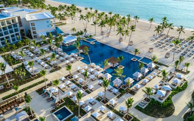 Hyatt Zilara Cap Cana ‐ Adults Only ‐ All Inclusive