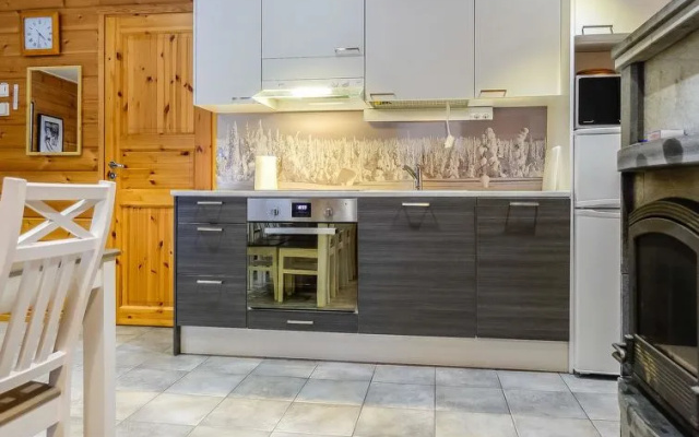 Holiday Home Aslakit a