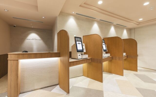 Sotetsu Grand Fresa Taipei Ximen