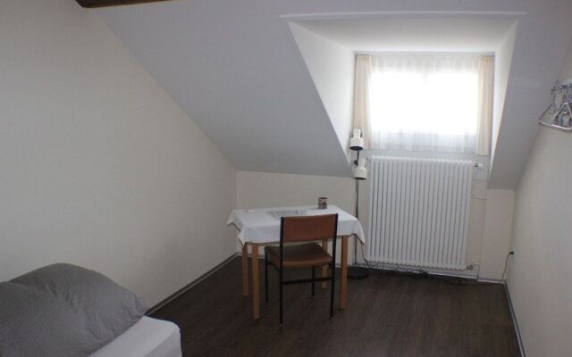 Bildungszentrum Burgbühl