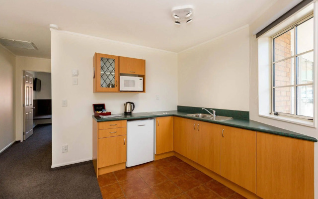 Aspen Court Motel Taihape