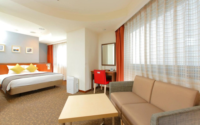 Hotel MyStays Utsunomiya