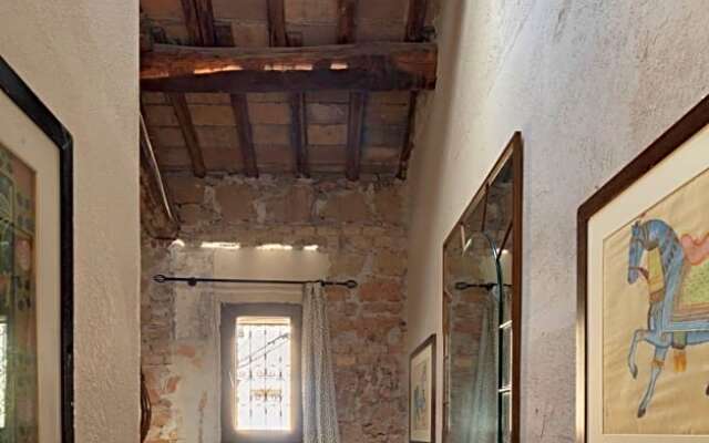 Bed and Breakfast St. Martin