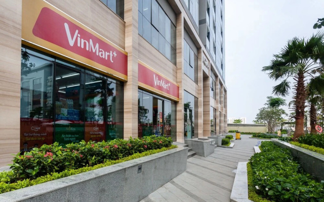 The Villas