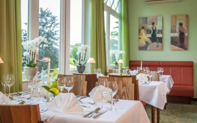 Hotel Noltmann Peters