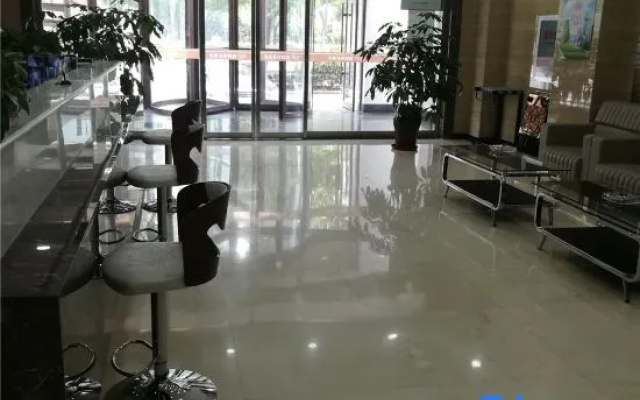 Xinpeng Business Hotel (Tanggu Branch of Shijiazhuang Fourth Hospital)