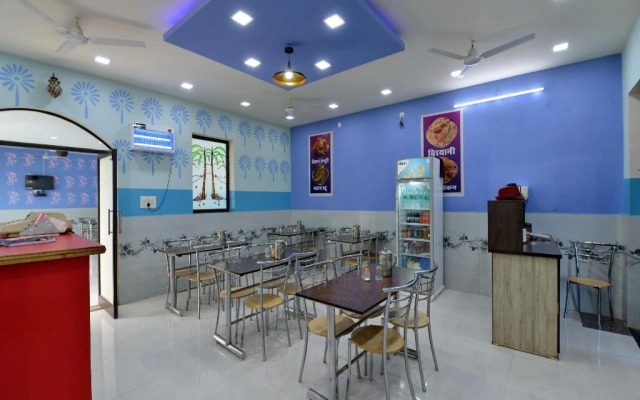 Hotel MJ By OYO Rooms