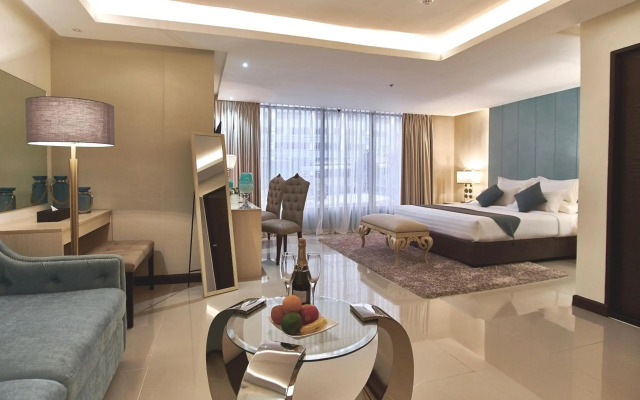 J7 Hotel Iloilo