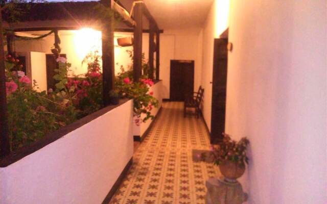 Hotel Casa del Colibrí