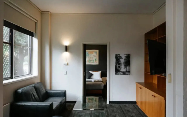 Canberra Accommodation Centre