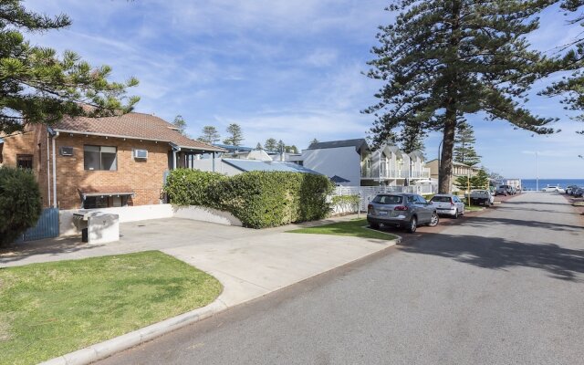 Cottesloe Sea Salt Abode