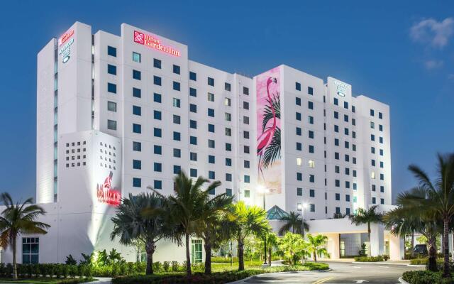Homewood Suites by Hilton Miami Dolphin Mall