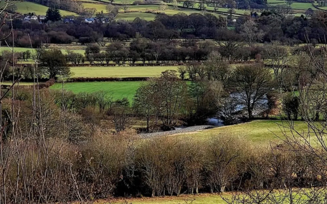 Glan yr Afon Un - Relax, Recuperate, Enjoy