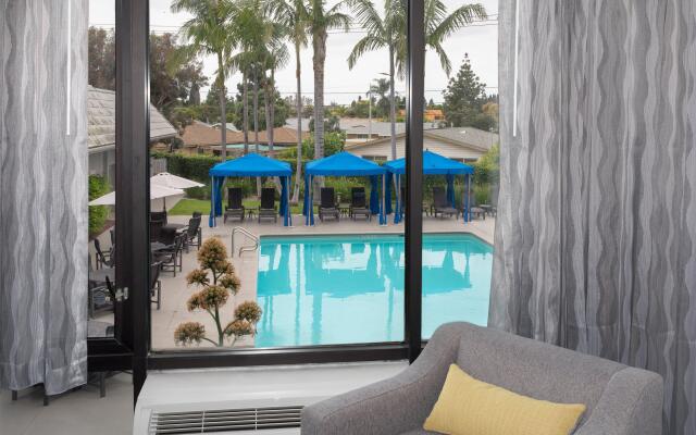 Crowne Plaza Costa Mesa Orange County by IHG