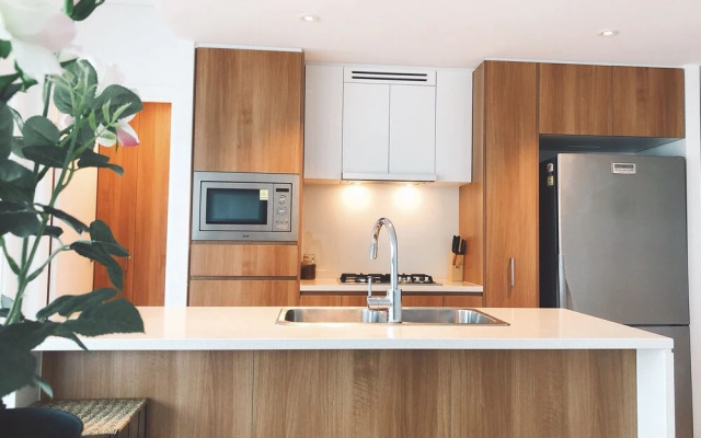 Skytower Apartment