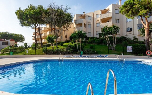 Apartment Club Caronte