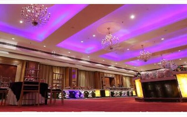 Mh One Resort Hotel