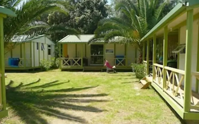 Camping U Libecciu  - Vacances ULVF