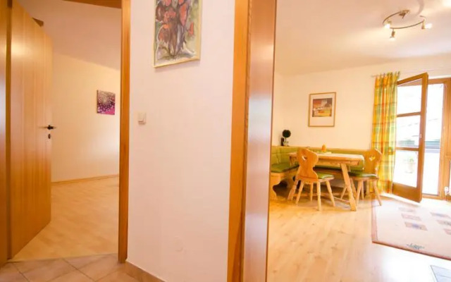 Appartement Stern Dagmar