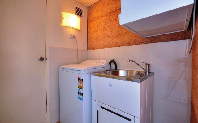 Mantarays Ningaloo Beach Resort