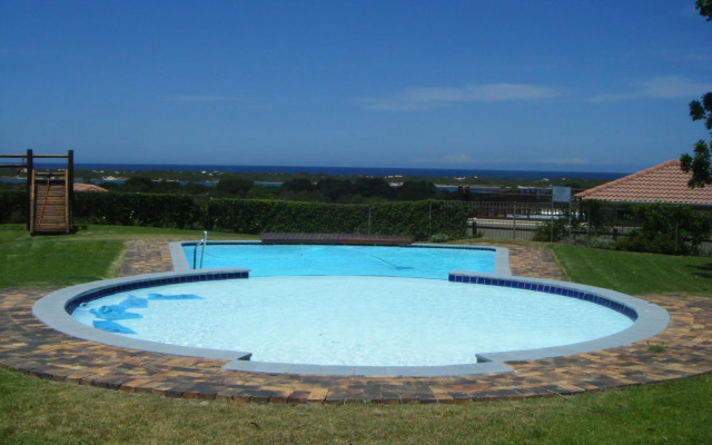 Goose Villa