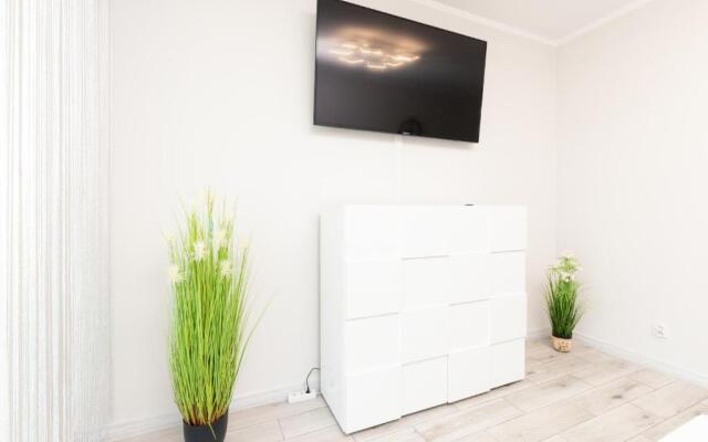 Apartamenty blisko Starego Miasta - Angielska Grobla by Renters