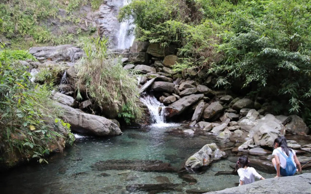 Pu Shi Homestay