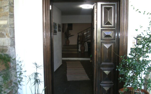 Papatzikos Traditional Guesthouse