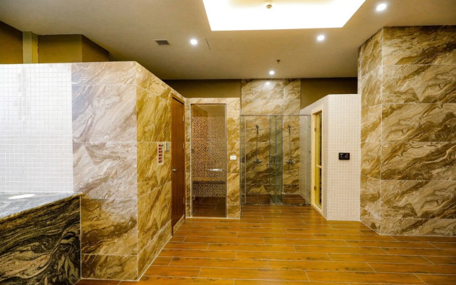 Grand Phoenix Hotel Bac Ninh