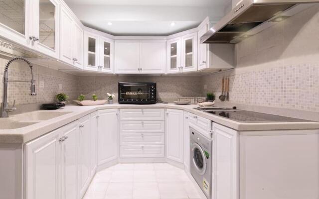 شقة فندقية بدخول ذاتي