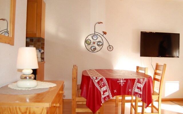 Dents Rousses I2 Haute-nendaz