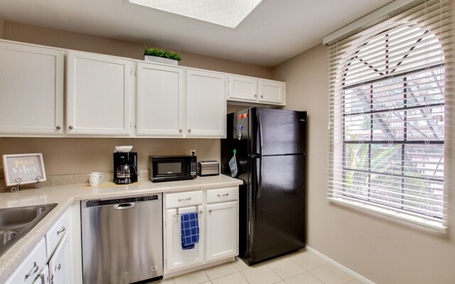 Mesa Drive 1020 - 2 Br Condo