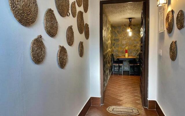 Apartamento Rural Bella Vista