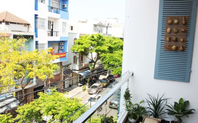 3S Hostel Corner