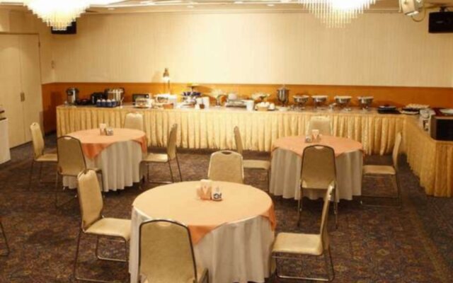 Shimizu Grand Hotel