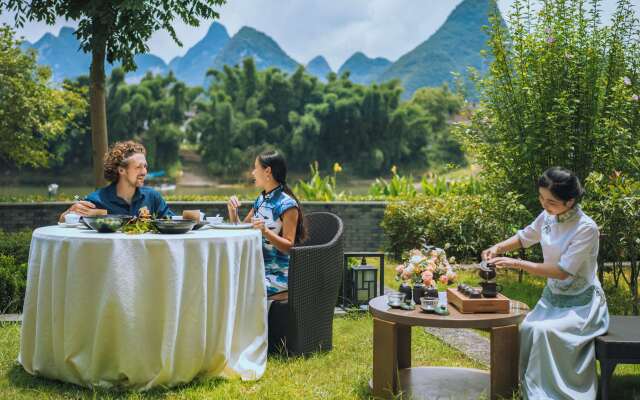 Banyan Tree Yangshuo