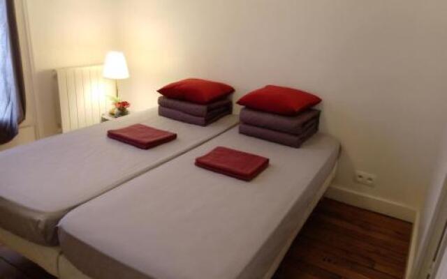 K & C Bed and Breakfast