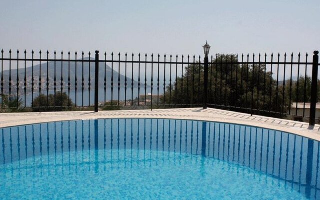 Villa Kalkan