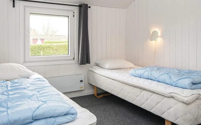 10 Person Holiday Home in Nordborg