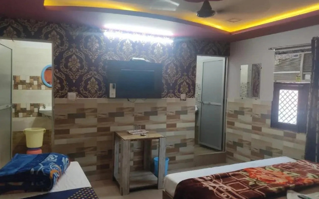 Hotel Shine Inn by OYO Rooms