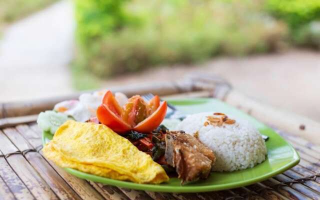 Pondok Guru Bakti Cottages