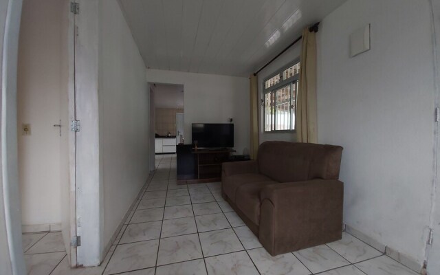 Casa Pé na Areia, 2D, C Ar - Ingleses 41