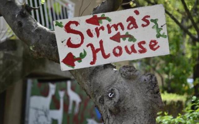 Sirmas House