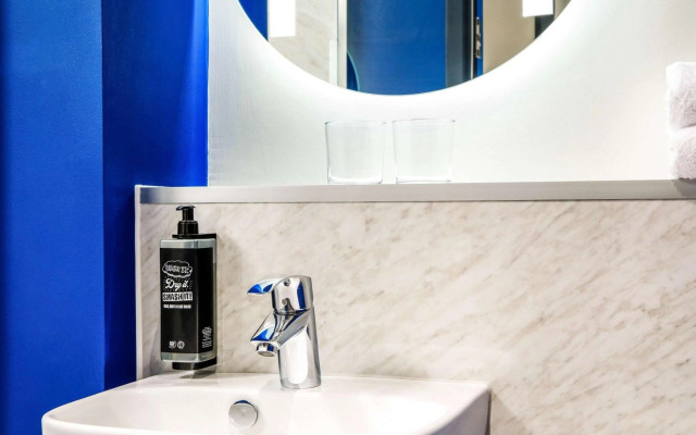 ibis budget Manchester Airport