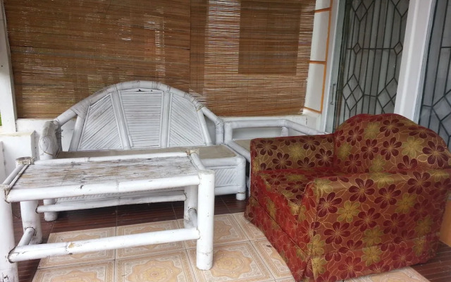 Kota Bunga N