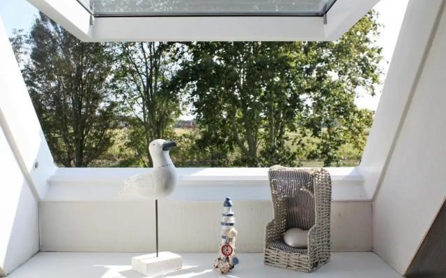 Ferienwohnung Hermann-Daur-Weg