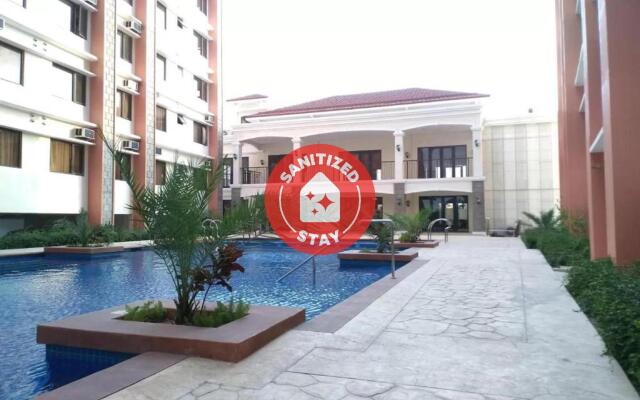 OYO 724 Paseo Verde At Real Condominium