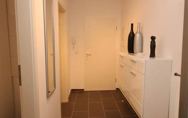 Holiday Home in Essen Near Trade Fair